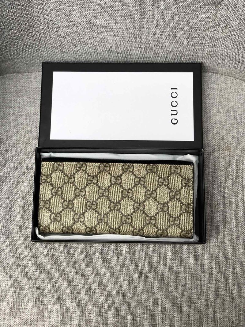 Gucci Wallets Purse